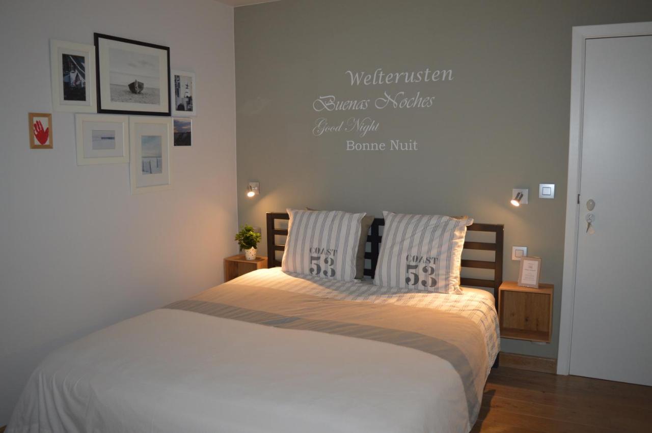 Maison Margriet โตงเงอเริน ห้อง รูปภาพ